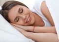 How A Pillow Affects Your Sleep