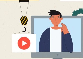 How Can A Website For E-Learning Be Built