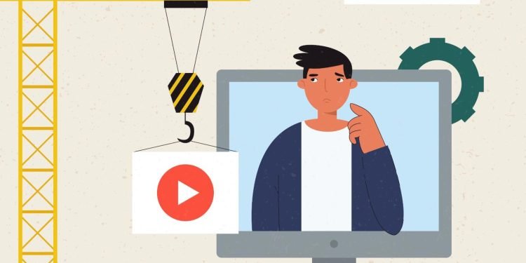 How Can A Website For E-Learning Be Built