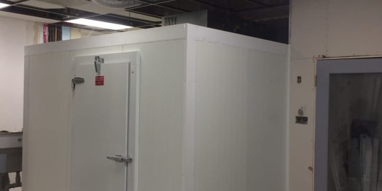 How To Choose The Best Walk-In Freezer for Your Restaurant Business-1