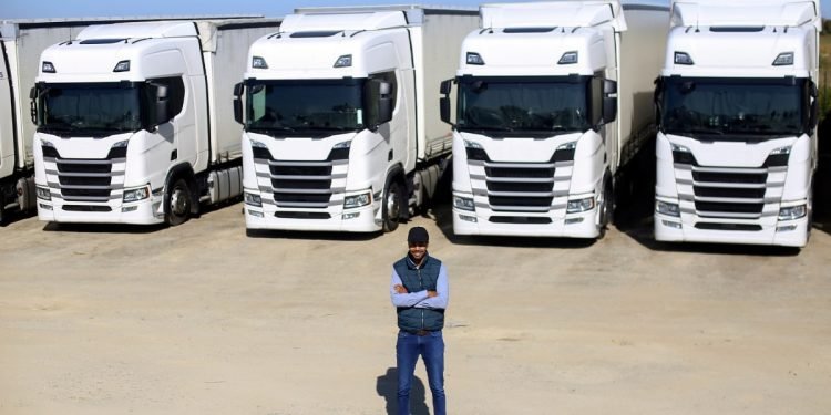 How to Grow Your Trucking Business