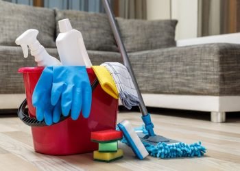 How to Maintain Vinyl Flooring