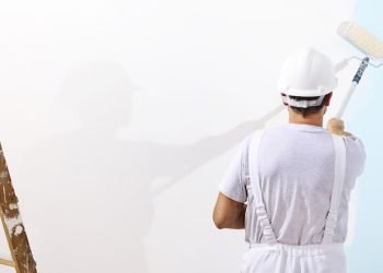 Painting Contractors and How They are Disrupting Copywriting & Content Creation