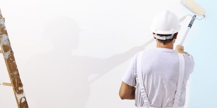 Painting Contractors and How They are Disrupting Copywriting & Content Creation