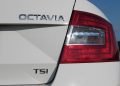 Skoda Octavia Limited Edition for Sale 1
