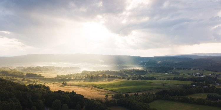 Take Your Kids to Virginia for a Fun Weekend Getaway