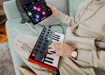 The Benefits of Making Your Own Music