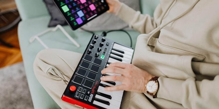 The Benefits of Making Your Own Music