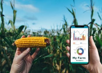 The Evolution of Data Science in Agriculture