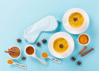 The Healing Properties of Natural Turmeric