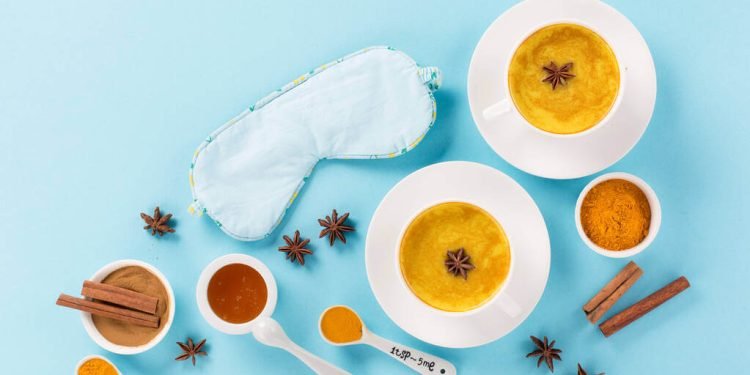 The Healing Properties of Natural Turmeric