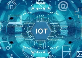 The Internet of Things
