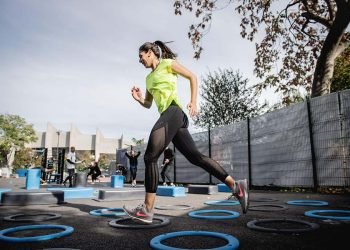 The Top Trends in Activewear for this Winter