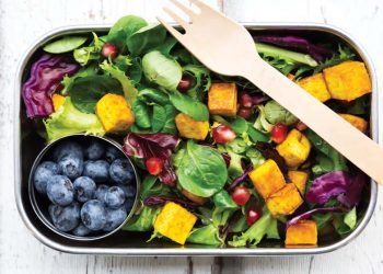 The Ultimate Meal Plan to Increase Your Fruit and Vegetable Consumption