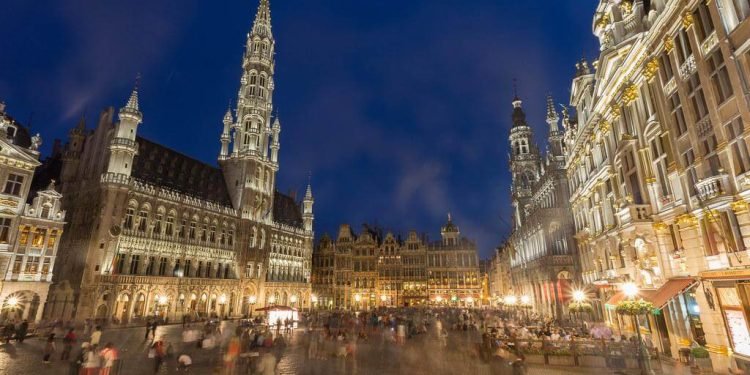 Top Things to Do in Brussels 4