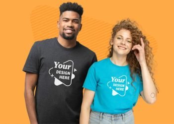 Unlocking the Power of Custom T-Shirt Printing with No Minimums