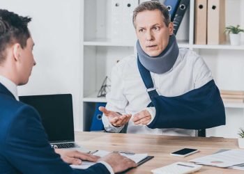 What Does a Personal Injury Lawyer Do