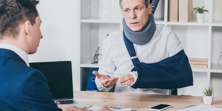 What Does a Personal Injury Lawyer Do