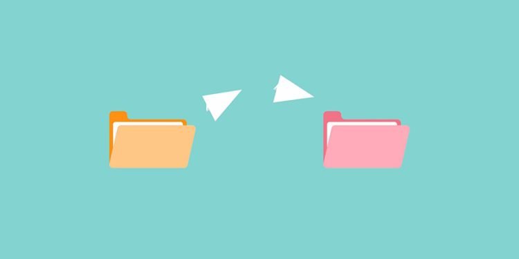 What Steps Are Necessary When Migrating Data