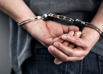 Your Plan Of Action On Being Charged With A Criminal Offence