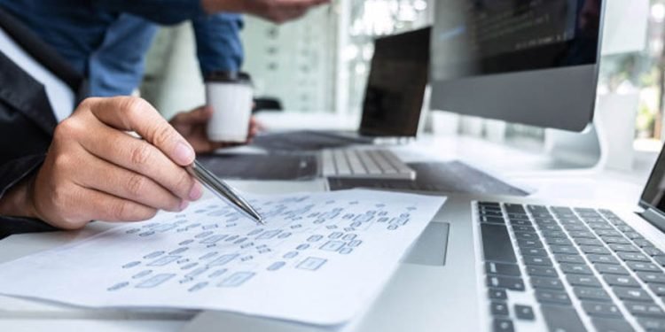 professional web testing