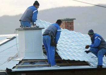 5 Things New Homeowners Should Know About Roofing