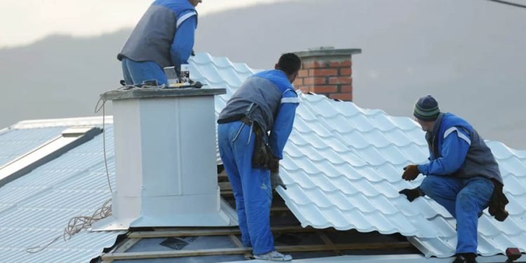 5 Things New Homeowners Should Know About Roofing