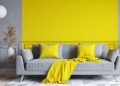 6 Trendy Painting Ideas for Your Living Room