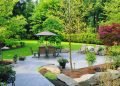 7 Ways to Turn Your Backyard into a Festive Paradise