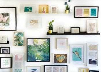 A Guide to Metal Wall Decor Ideas for 2023