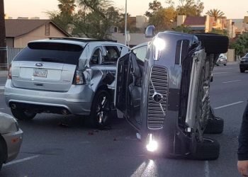 A Legal Guide to Self-Driving Car Accident Cases