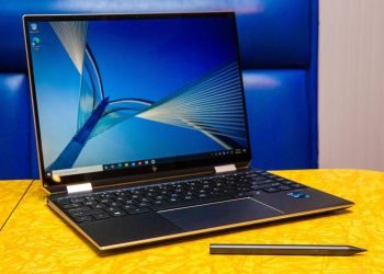 Best 10 Laptops Recommended for Productivity