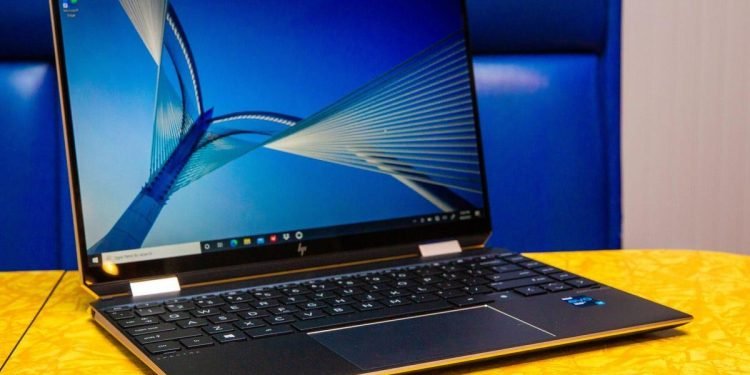 Best 10 Laptops Recommended for Productivity