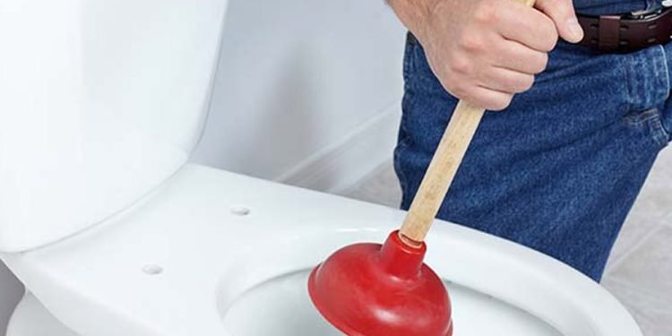 Blocked Toilet Specialist