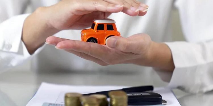 Car Insurance 3