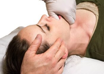 Class IV Laser Therapy for The Treatment of Temporomandibular Disorders