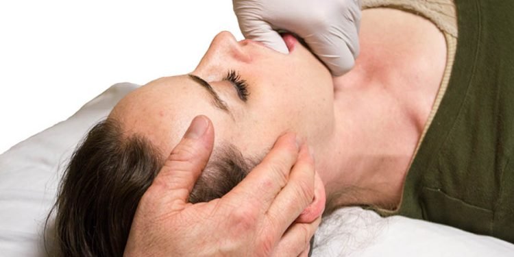 Class IV Laser Therapy for The Treatment of Temporomandibular Disorders