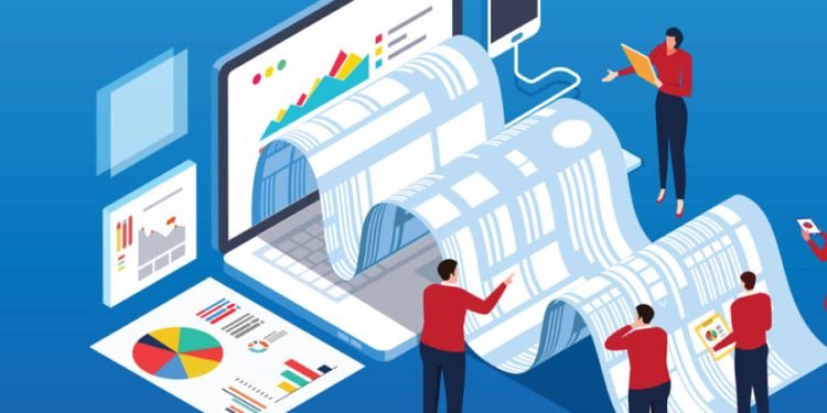 Climb the Ranks with High-Quality Guest Posts