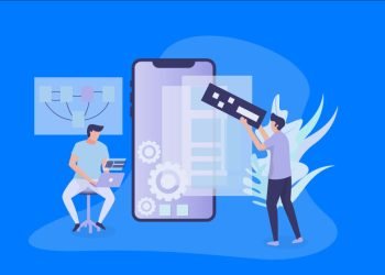 Custom App Development