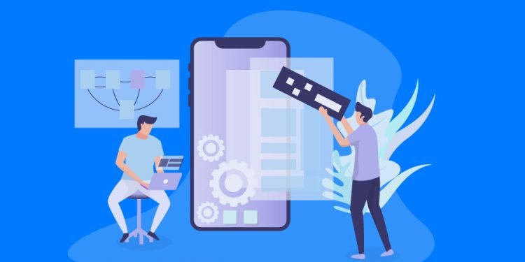 Custom App Development