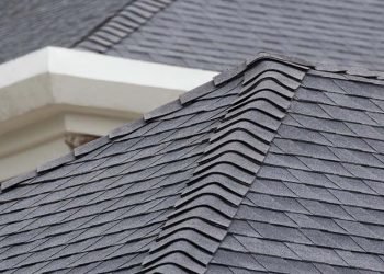 Determining the Best Course of Action for Damaged Roof Shingles