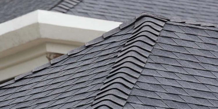 Determining the Best Course of Action for Damaged Roof Shingles