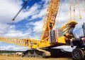 Disadvantages Of Using a Crawler Crane and Alternatives