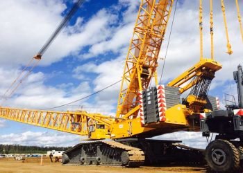 Disadvantages Of Using a Crawler Crane and Alternatives