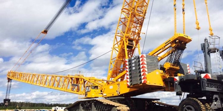 Disadvantages Of Using a Crawler Crane and Alternatives