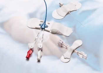 Evaluation Of The Use Of A Stabilization Device