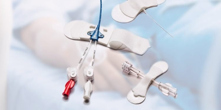 Evaluation Of The Use Of A Stabilization Device