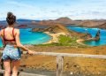 Exploring the Galapagos on a Small Expedition Ship