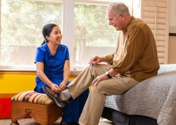 Home Care Services for Veterans With Disabilities