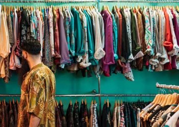 How Graphic Tees are Changing the Fashion Game